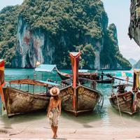 Отзыв от Диана - Виза Destination Thailand